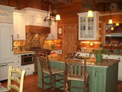 Hixson Remodeling LLC - Design-Build Services in Soddy Daisy, TN