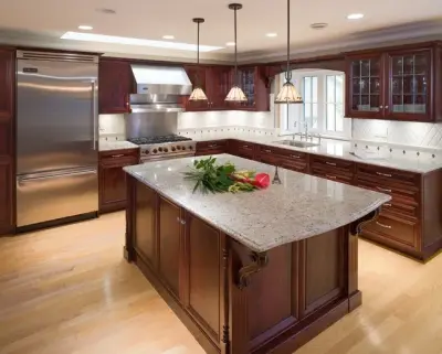 Hoosier Design & Contracting - Kitchen Remodeling in Elkhart, IN