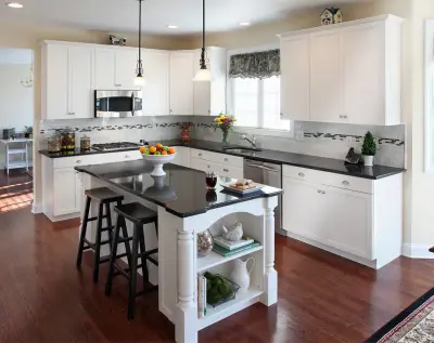Hoosier Design & Contracting - Kitchen Remodeling in Elkhart, IN