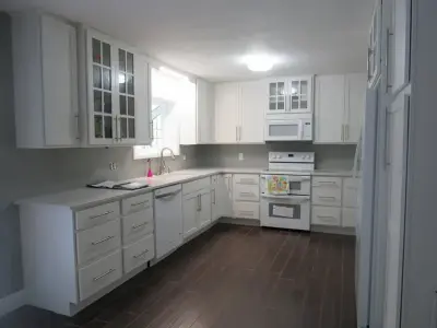 Culinary Spaces — Home Renovation & Remodeling Services project by Hoosier Design & Contracting