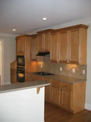 Culinary Spaces — Home Renovation & Remodeling Services project by Piedmont Personal Builders, LLC