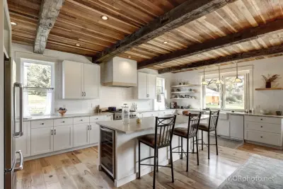 Loranger Builders LLC - Carpentry & Woodworking in Cornelius, OR