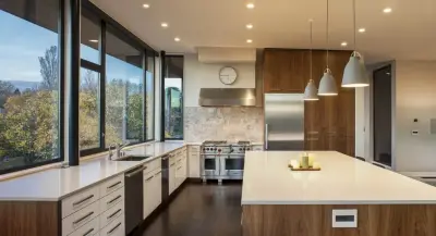 Clubhouse Studio LLC - Custom Home Builders in Washougal, WA