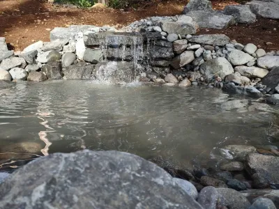 Full Throttle Landscape - Irrigation System Repair in Belfair, WA