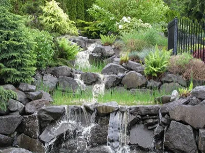 Full Throttle Landscape - Irrigation System Repair in Belfair, WA
