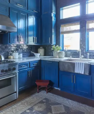 TJ Glidden Construction - Kitchen Remodeling in Tahoe City, CA