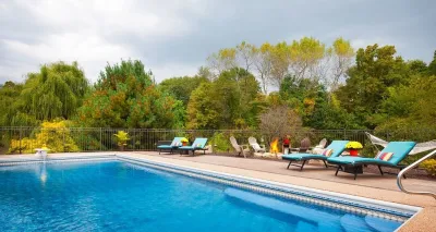 Funyak Landscapes, L.P. - Retaining Wall Construction in Mars, PA