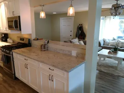 Buckeye Construction - Kitchen Remodeling in Willits, CA
