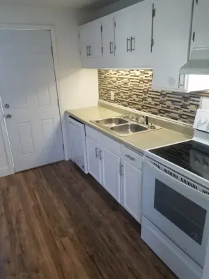 Culinary Spaces — Home Renovation & Remodeling Services project by Long Range Customs LLC