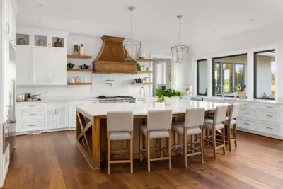 BZR Remodeling LLC - Countertop Installation Services in Bellevue, WA