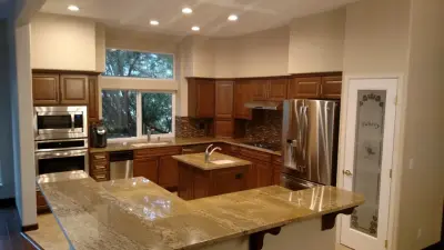 Lofy Construction LLC - Patio Design & Installation in Florence, OR