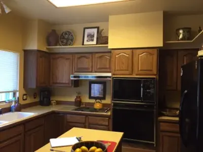 Big Tyke Construction - Carpentry & Woodworking in Tucson, AZ