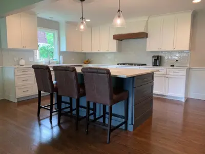 RMD Construction - Design-Build Services in Bradenton, FL