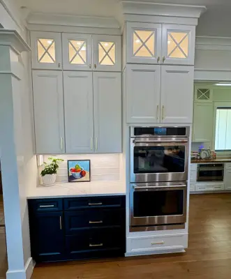 Kitchens: The Core of the Home — Home Renovation & Remodeling Services project by Ingram Construction Co