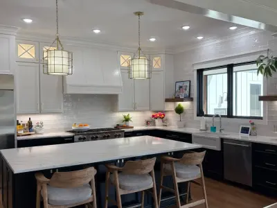 Ingram Construction Co - Interior Design & Decorating in Rocky Mount, NC