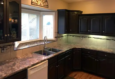 Living The Adventure - Carpentry & Woodworking in Boise, ID