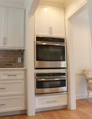 Reyner Construction, LLC - Kitchen Remodeling in Mobile, AL