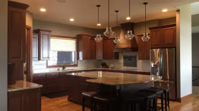 Hansen Construction - Kitchen Remodeling in Avoca, IA