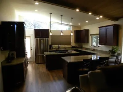 Outlook Construction & Remodeling, Inc - Patio Design & Installation in Flagstaff, AZ