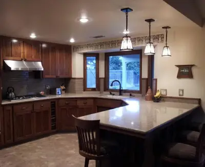 Elements Design Center - Foundation Installation & Repair in Tulare, CA