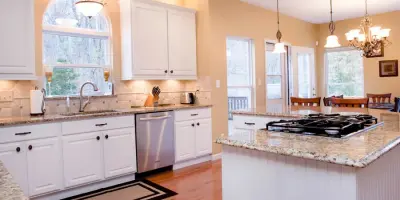 Meyer Contracting, LLC - Kitchen Remodeling in Ofallon, MO