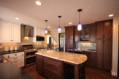 Terbrock Remodeling & Construction - Bathroom Remodeling in Moscow Mills, MO