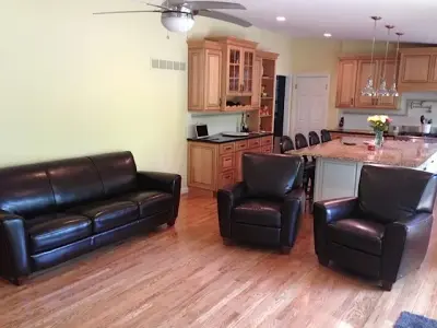 Culinary Spaces — Home Renovation & Remodeling Services project by Terbrock Remodeling & Construction