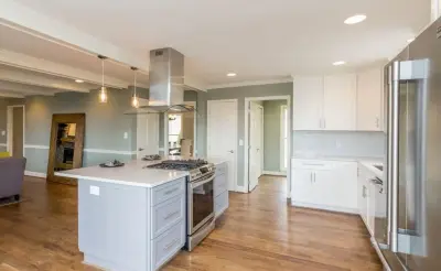 Parker Home Solutions LLC. - Carpentry & Woodworking in Birmingham, AL