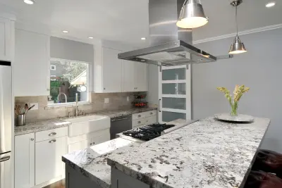 D.R. Domenichini Construction - Carpentry & Woodworking in Morgan Hill, CA