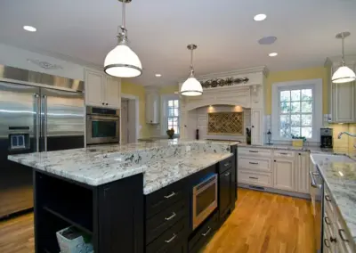 Todd Jobs - Bathroom Remodeling in Troy, NY