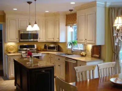 Todd Jobs - Bathroom Remodeling in Troy, NY