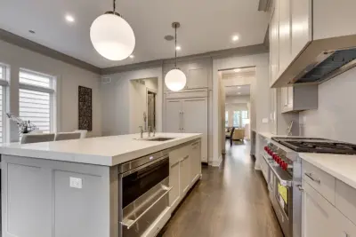 James Construction Group INC - Design-Build Services in Wilmette, IL