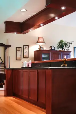 Trades by Taylor LLC - Kitchen Remodeling in Huntsville, AL