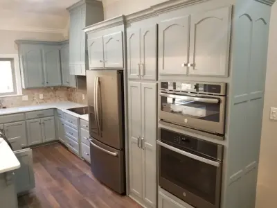 Klug Culinary Renovation — Home Renovation & Remodeling Services project by Hendricks Construction Co., Inc.