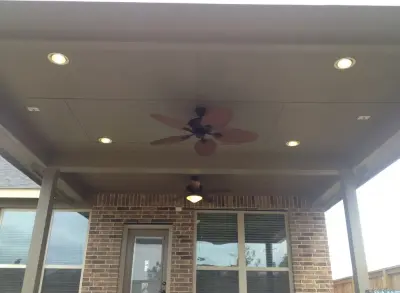 Veteran Builders, LLC. - Drywall Installation & Repair in Spring, TX