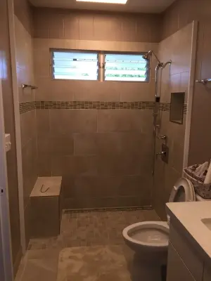 KNA Construction & Painting - Tile & Stone Installation Services in Kapolei, HI