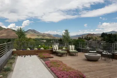 Magleby Construction - Sun Valley - Design-Build Services in Sun Valley, ID