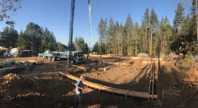 BEJConstruction - Interior Design & Decorating in Kneeland, CA