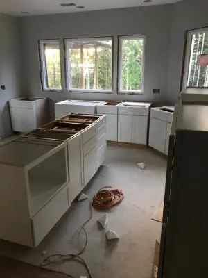 BEJConstruction - Interior Design & Decorating in Kneeland, CA