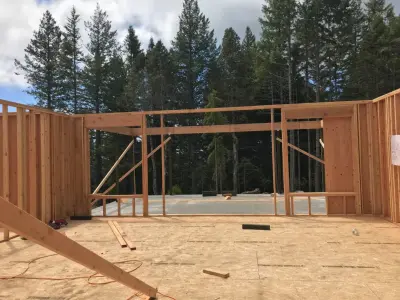 BEJConstruction - Interior Design & Decorating in Kneeland, CA