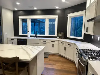 BEJConstruction - Interior Design & Decorating in Kneeland, CA