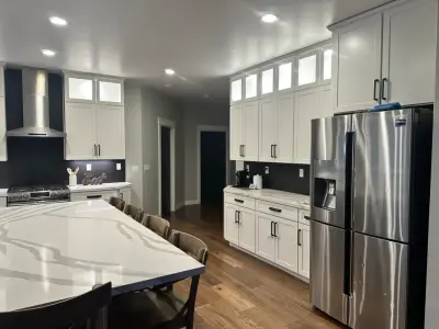 BEJConstruction - Interior Design & Decorating in Kneeland, CA