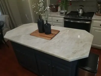 Knell Culinary Renovation — Home Renovation & Remodeling Services project by Hendricks Construction Co., Inc.