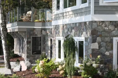 JM Inc. - Drywall Installation & Repair in Duluth, MN
