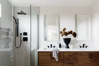 Jordan Valente Construction LLC - Bathroom Remodeling in Issaquah, WA