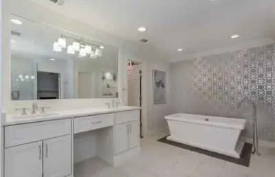 Servigon Construction Group - Bathroom Remodeling in Frisco, TX