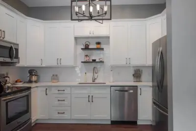 HL Properties, LLC - Custom Home Builders in Oak Ridge, TN