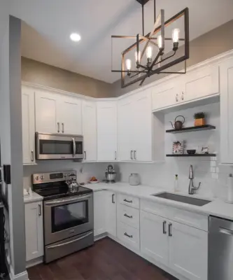 HL Properties, LLC - Custom Home Builders in Oak Ridge, TN