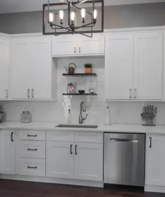 HL Properties, LLC - Custom Home Builders in Oak Ridge, TN