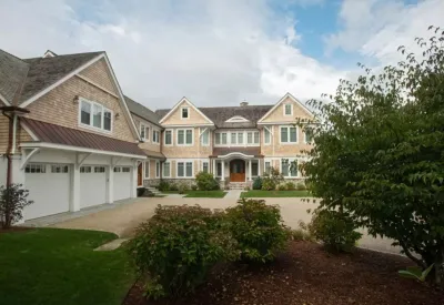 Gade Masonry Landscaping Inc. - Garden Remodeling in Sandwich, MA